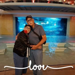 Meet your Posher, Charlotte